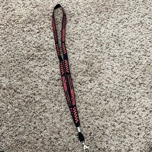 VANS LANYARD